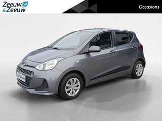 Hyundai i10 1.0i Comfort | Airco | Cruise control | Audio |