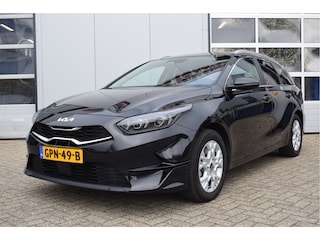 Kia Ceed Sportswagon 1.5 T-GDi DynamicPlusLine | NL-Auto | 140PK | Stoel & Stuurverwarming