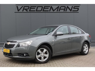 Chevrolet Cruze 1.6 LE