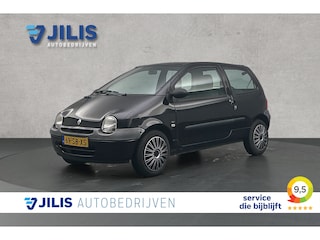 Renault Twingo 1.2-16V Emotion | Airco | audio installatie | Elektrische ramen