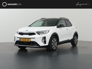 Kia Stonic 1.0 T-GDi MHEV DynamicPlusLine | Keyless | Navigatie | Parkeercamera | Apple Carplay/Android Auto | Climate Control |