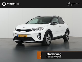 Kia Stonic 1.0 T-GDi MHEV DynamicPlusLine | Keyless | Navigatie | Parkeercamera | Apple Carplay/Android Auto | Climate Control |