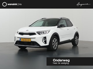 Kia Stonic 1.0 T-GDi MHEV DynamicPlusLine | Keyless | Navigatie | Parkeercamera | Apple Carplay/Android Auto | Climate Control |