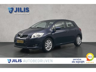 Toyota Auris 1.6-16V Luna Business | Navigatie | Cruise control | Parkeersensoren