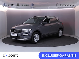 Volkswagen T-Roc 1.0 TSI T-Roc 110pk 6bak| airco| LM-velgen| Parksensors|