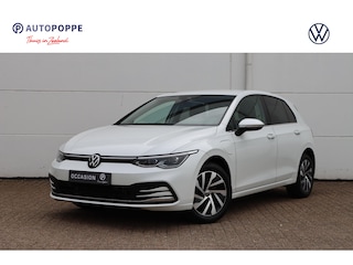 Volkswagen Golf 1.4 eHybrid Style 204pk DSG6