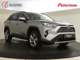 Toyota RAV4 2.5 Hybrid AWD Dynamic | Navigatie | Trekhaak