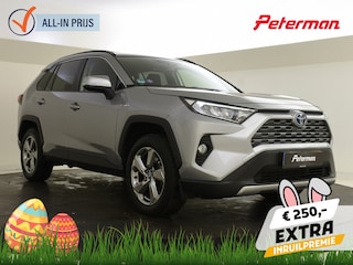 Toyota RAV4 2.5 Hybrid AWD Dynamic | Navigatie | Trekhaak