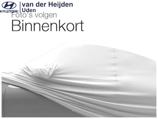 Hyundai i30 Wagon 1.6 GDI i-Drive Parkeersensoren | Cruise Control | Bluetooth