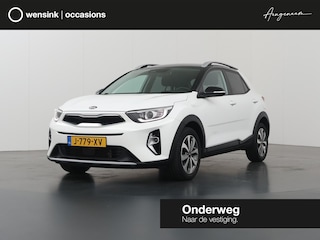 Kia Stonic 1.0 T-GDi MHEV DynamicPlusLine Keyless | Navigatie | Parkeercamera | Apple Carplay/Android Auto | Climate Control |