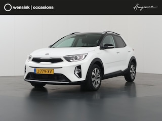 Kia Stonic 1.0 T-GDi MHEV DynamicPlusLine Keyless | Navigatie | Parkeercamera | Apple Carplay/Android Auto | Climate Control |