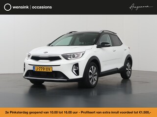Kia Stonic 1.0 T-GDi MHEV DynamicPlusLine Keyless | Navigatie | Parkeercamera | Apple Carplay/Android Auto | Climate Control |