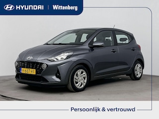 Hyundai i10 1.0 Comfort | Carplay | Cruise | Airco |
