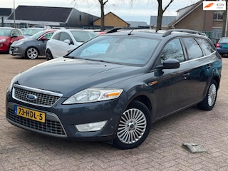 Ford Mondeo Wagon 2.3-16V Titanium AUTOMAAT INRUIL KOOPJE NAV