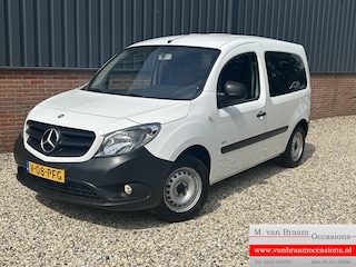 Mercedes-Benz Citan bestel 112 BlueEFFICIENCY