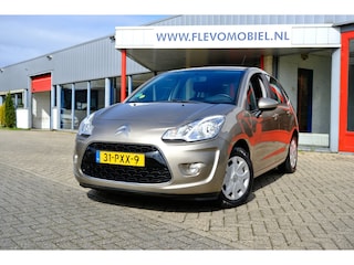 Citroën C3 1.6 e-HDi Dynamique 5-drs Airco|Cruise|Trekhaak