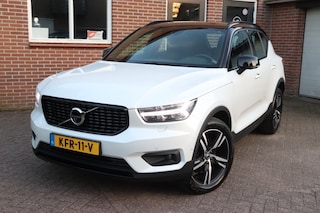Volvo XC40 2.0 B4 R-design, 360cam, Stuur/stoel ruit verw. 12/2021