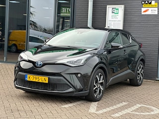 Toyota C-HR 1.8 Hybrid Business Plus/1STE EIG/CAMERA/CARPLAY/NAVI/NL-AUTO NAP!!