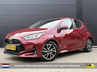 Toyota Yaris 1.5 Hybrid Dynamic | Navigatie | NL-auto