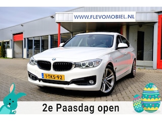 BMW 3-serie GT 320i 184pk High Executive Aut. Pano|Leder|Xenon|Navi|LMV