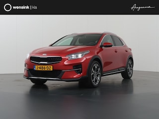 Kia XCeed 1.4 T-GDi DynamicPlusLine | Trekhaak  | Stoel/Stuurwielverwarming | Keyless | Navigatie | Climate Control |