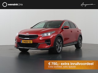 Kia XCeed 1.4 T-GDi DynamicPlusLine | Trekhaak  | Stoel/Stuurwielverwarming | Keyless | Navigatie | Climate Control |