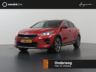 Kia XCeed 1.4 T-GDi DynamicPlusLine | Trekhaak  | Stoel/Stuurwielverwarming | Keyless | Navigatie | Climate Control |