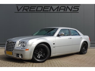Chrysler 300C 3.5 V6
