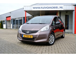 Honda Jazz 1.2 Cool Plus 5-drs AIrco|LMV