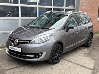 Renault Scénic 1.2 TCe BOSE 7 PERS.NAVI,CAMERA,CLIMA,CRUISE,DEALER OND