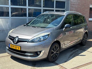 Renault Scénic 1.2 TCe BOSE 7 PERS.NAVI,CAMERA,CLIMA,CRUISE,DEALER OND