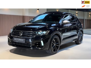 Volkswagen T-Roc 2.0 TSI 4Motion R |Pano|Leder|Beats|Camera|