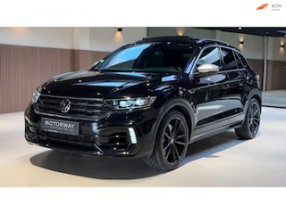Volkswagen T-Roc 2.0 TSI 4Motion R |Pano|Leder|Beats|Camera|