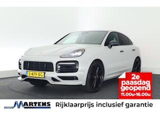 Porsche Cayenne 3.0 462pk E-Hybrid Platinum Edition Panoramadak Camera Luchtvering Memory Leder Bose Navigatie
