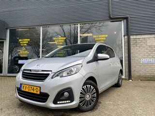 Peugeot 108 1.0 e-VTi Active Airco/Bluetooth