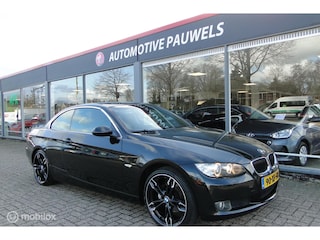 BMW 3-serie Cabrio 320i High Ex, benzine, schakel, 157541 km