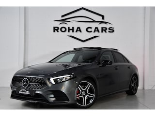 Mercedes-Benz A200 AMG Pano*Camera*Keyless