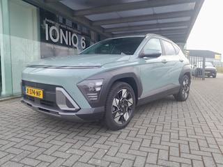 Hyundai Kona 1.6 GDI HEV 141pk DCT Comfort Smart