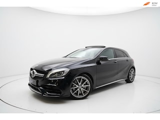 Mercedes-Benz AMG 45 4MATIC PANO CAMERA STOELV