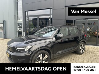 Volvo XC40 Recharge Core | Trekhaak afneembaar | All weather banden