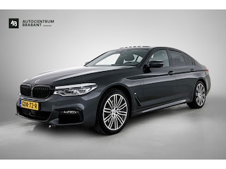 BMW 530e M-Sport High Executive(Dealer OnderH, Panorama, Adaptive Cruise, Harman/ Kardon, Head-up, 360 camera, Etc)