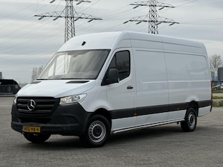 Mercedes-Benz Sprinter 311 2.2 CDI L3H2