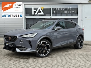 Cupra Formentor E- Hybrid VZ Perf. PANO l TREKHAAK l CAMERA