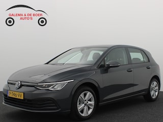 Volkswagen Golf 1.0 TSI Life FULL LED / SFEER VERLICHTING / CARPLAY / NAVI / CLIMA / PDC / BLUETOOTH / ACC / NL-AUTO