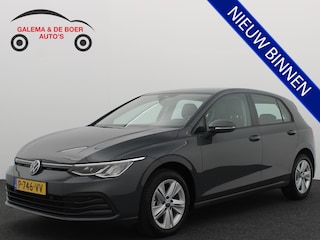 Volkswagen Golf 1.0 TSI Life FULL LED / SFEER VERLICHTING / CARPLAY / NAVI / CLIMA / PDC / BLUETOOTH / ACC / NL-AUTO