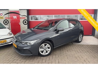 Volkswagen Golf 1.0 TSI Life FULL LED / SFEER VERLICHTING / CARPLAY / NAVI / CLIMA / PDC / BLUETOOTH / ACC / NL-AUTO