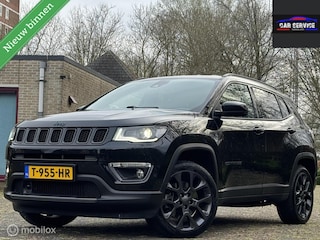 Jeep Compass 4xe 240 Plug-in Hybrid Electric S/VOLLE OPTIES