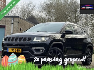 Jeep Compass 4xe 240 Plug-in Hybrid Electric S/VOLLE OPTIES