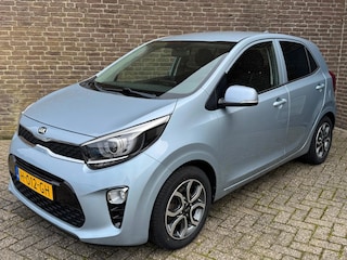 Kia Picanto 1.0 MPi DynamicPlusLine Carplay Camera NL-Auto & Dealer-OH
