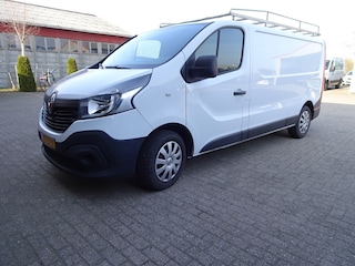 Renault Trafic 1.6 dCi T29 L2H1 Com